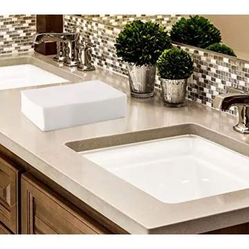 Luxury Disposable Guest Towels | Soft & Absorbent 100-Pack