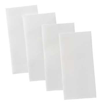 Luxury Disposable Guest Towels | Soft & Absorbent 100-Pack