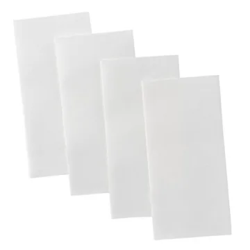 Luxury Disposable Guest Towels | Soft & Absorbent 100-Pack