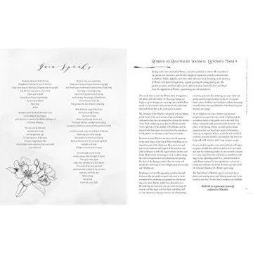 The Witch's Herbal Apothecary for Healing Magic