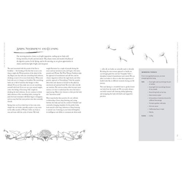 The Witch's Herbal Apothecary for Healing Magic