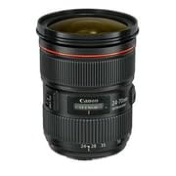Renewed Canon EF 24-70mm f/2.8L II USM Professional Lens