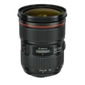 Renewed Canon EF 24-70mm f/2.8L II USM Professional Lens