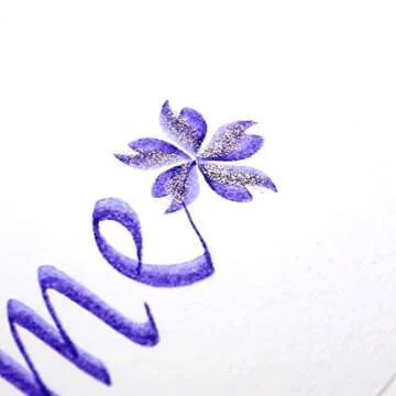 Kuretake ZIG WINK OF STELLA BRUSH II, Glitter Clear 3 pcs set, Flexible Brush Tip, Archival Quality, No mess, Photo-Safe, Acid Free, Lightfast, Odourless, Xylene Free, Made in Japan