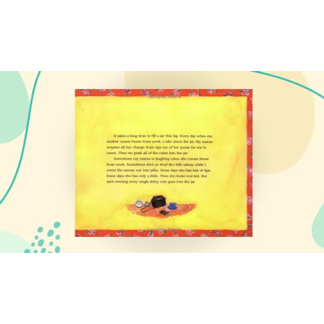 A Chair for My Mother Caldecott Honor Award Winner Book