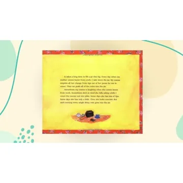 A Chair for My Mother Caldecott Honor Award Winner Book