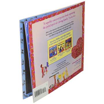 A Chair for My Mother Caldecott Honor Award Winner Book