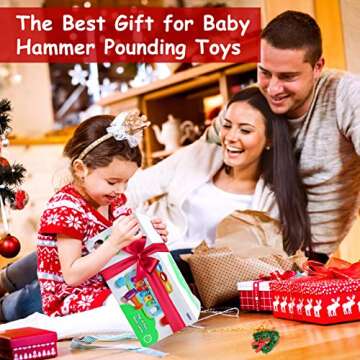 Engaging NVHH Baby Musical Xylophone for 1 2 Year Olds