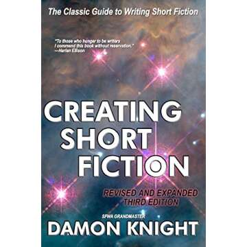 Creating Short Fiction