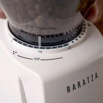 Baratza Encore ESP Coffee Grinder - Perfect for Coffee Lovers
