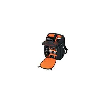 Sony LCSBP3 Large DSLR System Backpack - Protect Your Gear