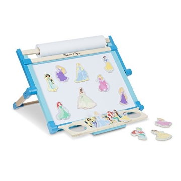 Melissa & Doug Disney Princess Magnets - 20 Magnets Set