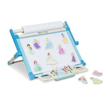 Melissa & Doug Disney Princess Magnets - 20 Magnets Set