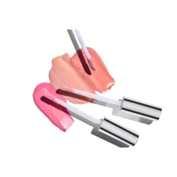 Colorescience Sunforgettable Lip Shine Spf 35 - Pink Lip Gloss 0.13 Oz (Pack of 1)