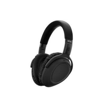 EPOS | SENNHEISER Adapt 660 - Superior Dual Connectivity Headset for Work and Leisure