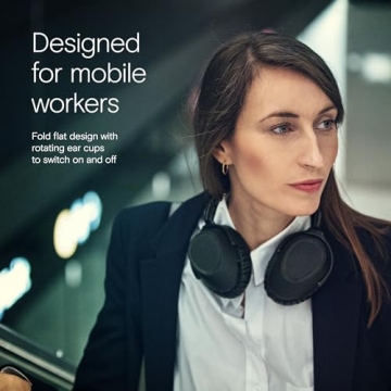 EPOS 660 - Dual Connectivity Headset for Work and Play