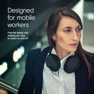 EPOS 660 - Dual Connectivity Headset for Work and Play