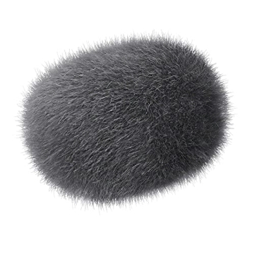 Sony ECM-G1 Vlogger Shotgun Microphone for Crystal Clear Audio