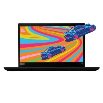 Lenovo ThinkPad T14 14" Touchscreen Laptop with i5 Processor