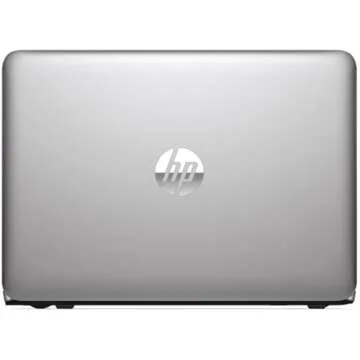 HP EliteBook 820 G3 Laptop, i3, 16GB RAM, 256GB SSD