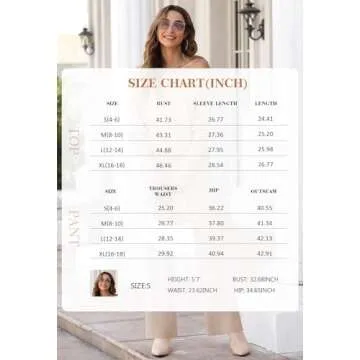 Fixmatti Women Knit Set Stylish Off Shoulder Sweater Pants