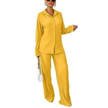 Kaimimei Casual 2 Piece Outfit for Effortless Style