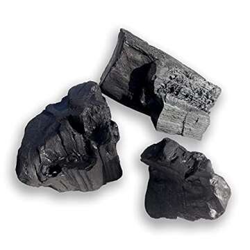 Jealous Devil Hardwood Lump Charcoal for Perfect Grilling