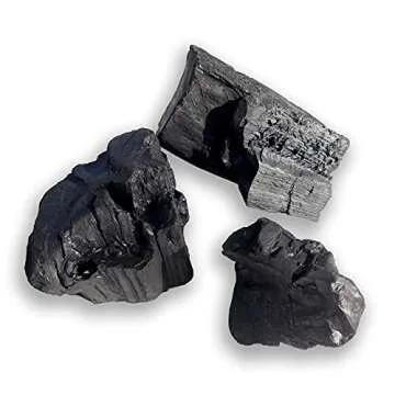 Jealous Devil Hardwood Lump Charcoal for Perfect Grilling