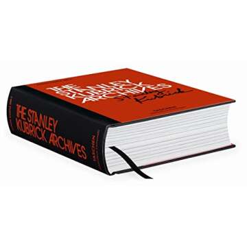 The Stanley Kubrick Archives