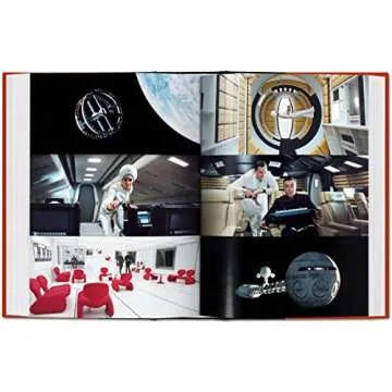 The Stanley Kubrick Archives