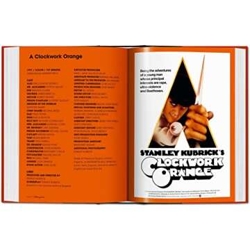 The Stanley Kubrick Archives