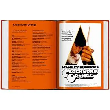 The Stanley Kubrick Archives