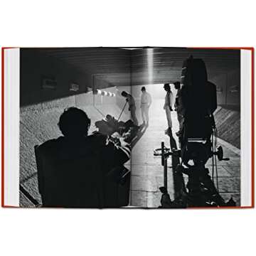 The Stanley Kubrick Archives