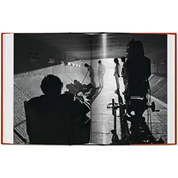 The Stanley Kubrick Archives