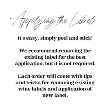 Pairs well with being my Bridesmaid, Maid of Honor, Bridesmaid Proposal Wine Label, Maid of Honor Proposal Wine Labels, Matron of Honor Proposal, Bridesmaid Gift (Maid of Honor)