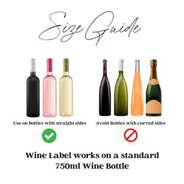 Pairs well with being my Bridesmaid, Maid of Honor, Bridesmaid Proposal Wine Label, Maid of Honor Proposal Wine Labels, Matron of Honor Proposal, Bridesmaid Gift (Maid of Honor)