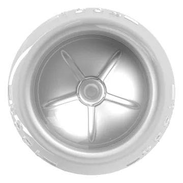 Acqua Panna Natural Spring Water, 11.15 FL OZ Plastic Water Bottles (24 Count)