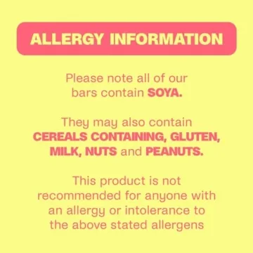 Misfits Vegan Protein Bars Variety Pack - Low Sugar Snacks