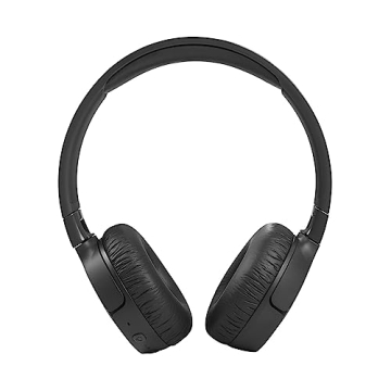JBL Tune 660NC Wireless Headphones with ANC and 55 Hr Battery
