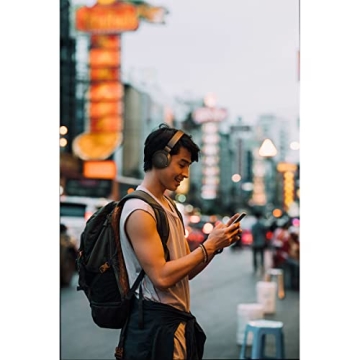 JBL Tune 660NC Wireless Headphones with ANC and 55 Hr Battery