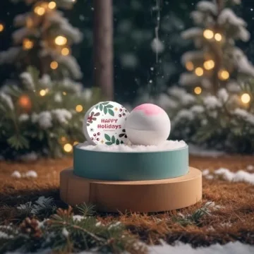 Unique Christmas Gifts for Women and Secret Santa