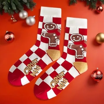 Unique Christmas Gifts for Women and Secret Santa