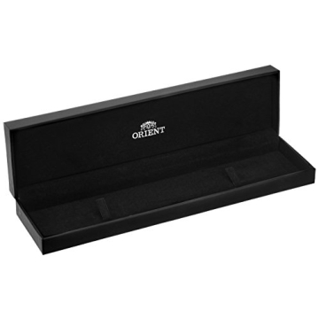 Orient Bambino Small Seconds Automatic Classic Dress Watch