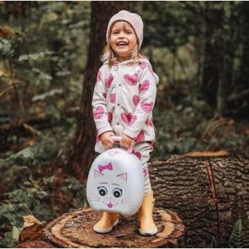 My Carry Potty - Award-Winning Portable Toddler Toilet