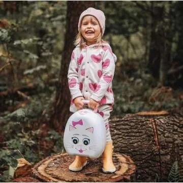 My Carry Potty - Award-Winning Portable Toddler Toilet