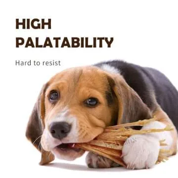 iPaw Turkey Tendons - All-Natural Dog Chew Treats