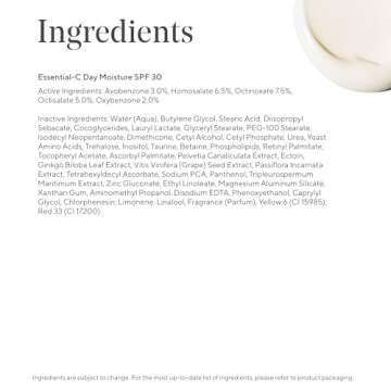 Murad Brighten Trial Kit - Brighten & Even Tone 3-Piece Trial Kit ($82 Value) - Vitamin & Antioxidant Rich Treatment - Ess-C Cleanser 2Fl Oz, Vita-C Glycolic Serum 0.33Fl Oz, Ess-C Day SPF 30 0.8Fl Oz