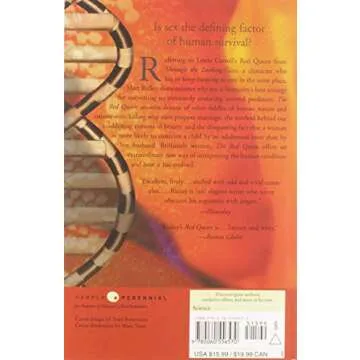 The Red Queen: Exploring Human Sexual Evolution and Nature