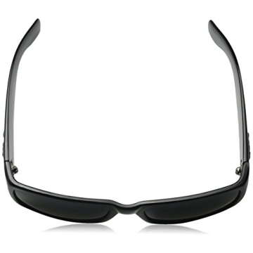 Stylish LOCS Sunglasses Hardcore Black 0103 for Versatile Looks
