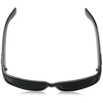 Stylish LOCS Sunglasses Hardcore Black 0103 for Versatile Looks